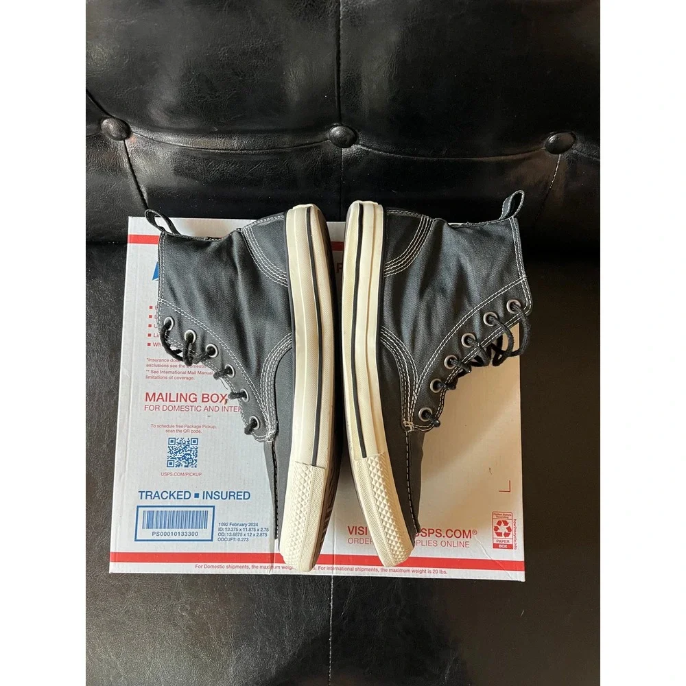 Converse Chuck Taylor Classic Boot High‎